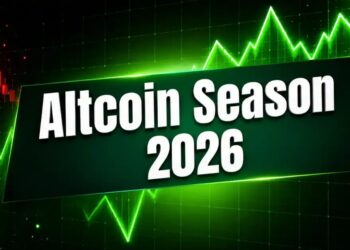 Altcoin Rally Alert: How High Will Top Tokens Go?