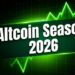 Altcoin Rally Alert: How High Will Top Tokens Go?
