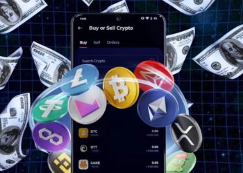 Altcoins Shining Amidst Market Recovery