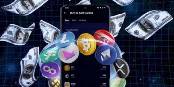 Altcoins Shining Amidst Market Recovery