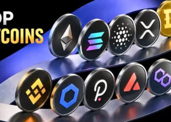 Analyst Says Altcoins Could Be Ready to Outperform Bitcoin