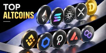 Analyst Says Altcoins Could Be Ready to Outperform Bitcoin