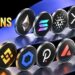 Analyst Says Altcoins Could Be Ready to Outperform Bitcoin