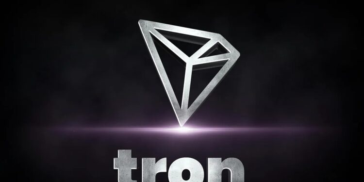 Anchorage Adds Native TRX Staking For Institutional Custody Clients