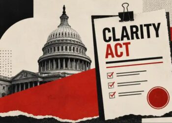 Andrew Cuomo Urges Passage of CLARITY Act