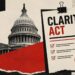 Andrew Cuomo Urges Passage of CLARITY Act