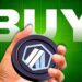 Arbitrum Price Nears Breakout After $1.37M Whale Accumulation
