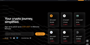 Bybit Crypto Futures Exchange