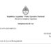 Argentina Proposes Sweeping Deregulation Bill to Modernize Capital Markets With Crypto and Blockchain