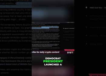 Arthur Hayes' warning: AI warfare & Middle East wars #shorts
