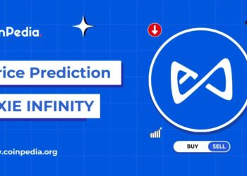 Axie Infinity (AXS) Price Prediction 2026, 2027-2030