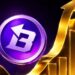 BEAT Price Jumps 20% as Audiera Update Revives Bullish Momentum