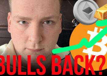 BITCOIN: EVERYONE IS WRONG ABOUT THIS PUMP…
