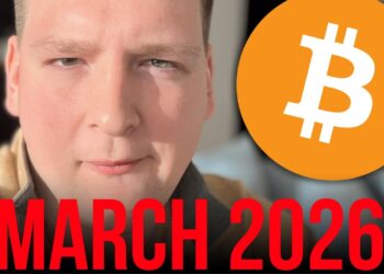 BITCOIN: MARCH 2026 Price Outlook Prediction