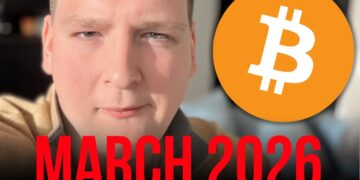 BITCOIN: MARCH 2026 Price Outlook Prediction