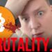 BITCOIN: SCARY TIMES AHEAD…