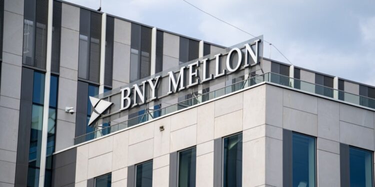 BNY Launches Onchain Transfer Agency for Its $8.6 Trillion Fund Business