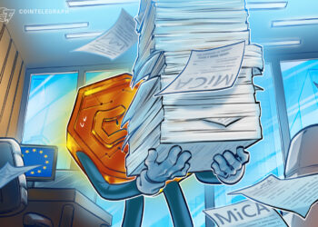 Cointelegraph