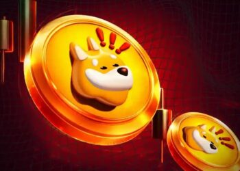 BONK Price Drops 40% Since Treasury Drain as Fresh Token Sales Raise More Selling Fears