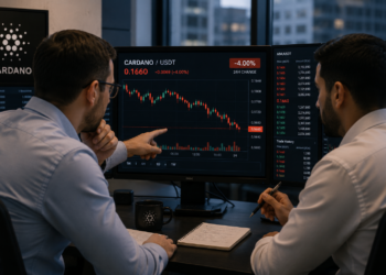 Bears maintain control for ADA as mixed derivatives signal market uncertainty