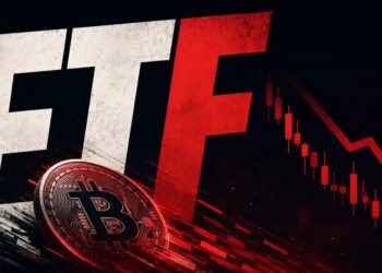 Bitcoin ETFs Turn Positive, Yet BTC Price Falls Below $63K