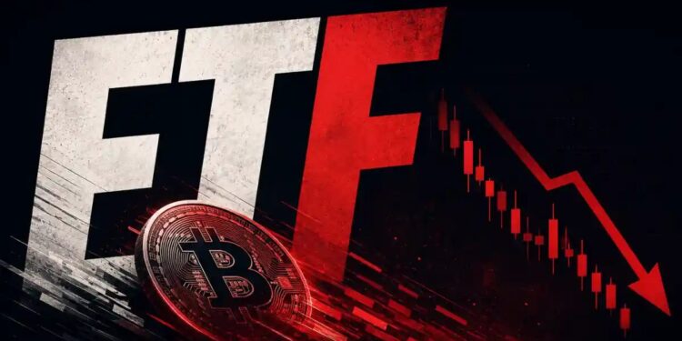 Bitcoin ETFs Turn Positive, Yet BTC Price Falls Below $63K