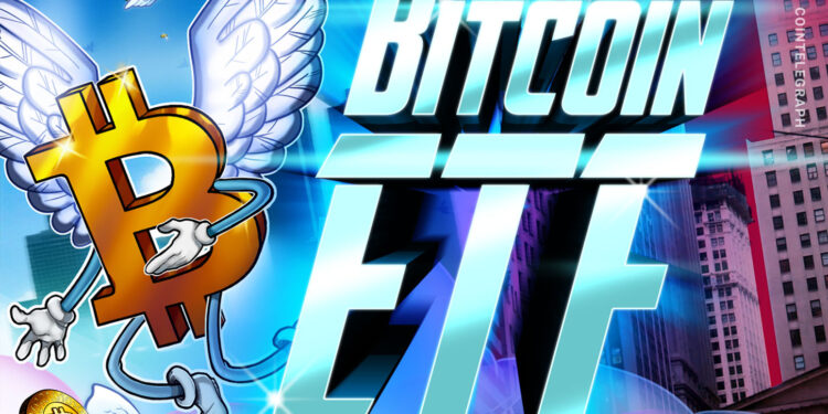 Cointelegraph