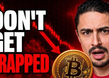 Bitcoin FAKE OUT? (AI Picks BEST Crypto Projects)