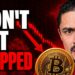 Bitcoin FAKE OUT? (AI Picks BEST Crypto Projects)