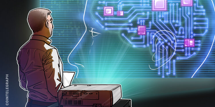 Cointelegraph