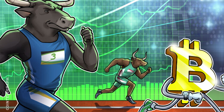 Cointelegraph