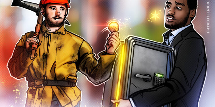 Cointelegraph