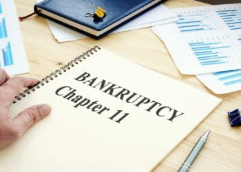 Bitcoin Miner Poolin Technology Files Chapter 11 With $173M Debt as $52M Asset Sale Moves Forward