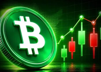 Bitcoin Price Entered a Zone That Previously Saw 7,500% Returns