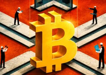 Bitcoin Price Holds Steady While Leveraged Bets Face Liquidation Risk