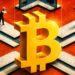 Bitcoin Price Holds Steady While Leveraged Bets Face Liquidation Risk