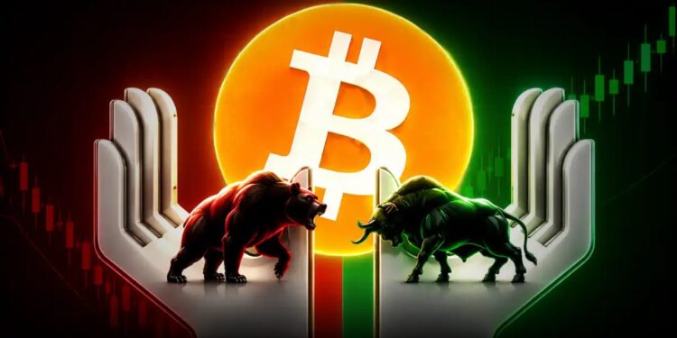 Bitcoin Price Trends in the Current Market
