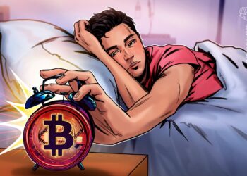 Bitcoin Reclaims 63k but Traders Fear Correction Before Deribit Expiry