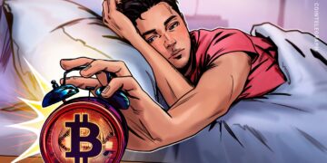 Bitcoin Reclaims 63k but Traders Fear Correction Before Deribit Expiry