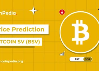 Bitcoin SV (BSV) Price Prediction 2026, 2027-2030
