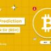 Bitcoin SV (BSV) Price Prediction 2026, 2027-2030