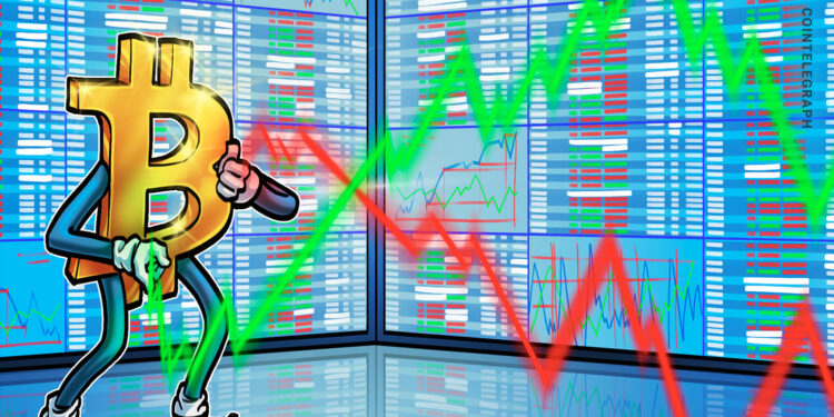 Cointelegraph