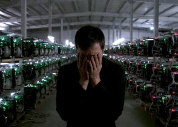 Bitcoin at $60K… So Why Are Miners Struggling?