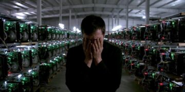 Bitcoin at $60K… So Why Are Miners Struggling?