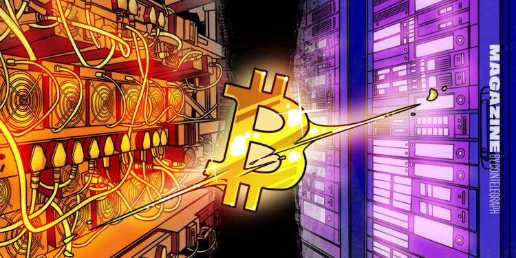 Cointelegraph
