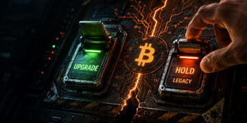 Bitcoin’s BIP-110 fork fight gives exchanges an August deadline before miners signal support
