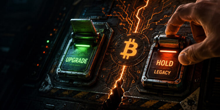 Bitcoin’s BIP-110 fork fight gives exchanges an August deadline before miners signal support
