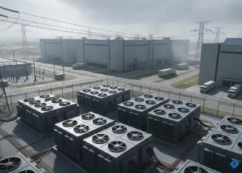 Bitfufu Reports June 2026 Bitcoin Production and Hashrate Metrics