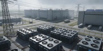 Bitfufu Reports June 2026 Bitcoin Production and Hashrate Metrics
