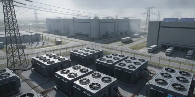 Bitfufu Reports June 2026 Bitcoin Production and Hashrate Metrics